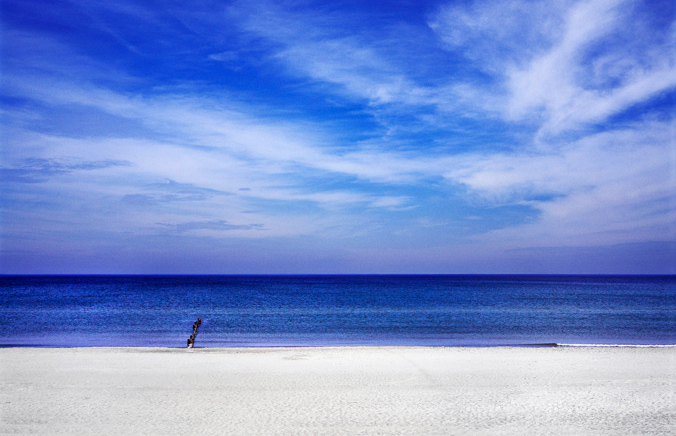 Ostsestrand