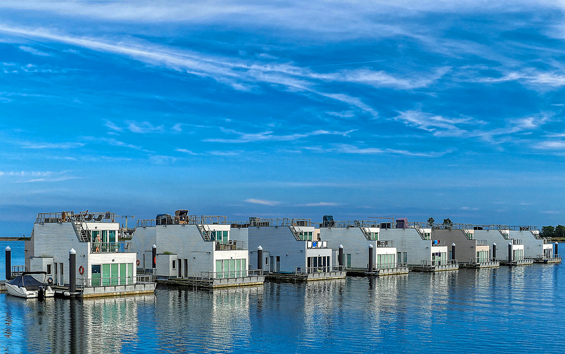 Wasserwelt · © Rainer Elpel