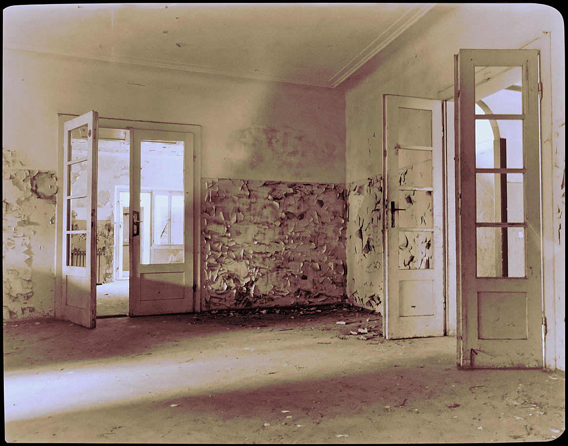 Morbid · © Rainer Elpel