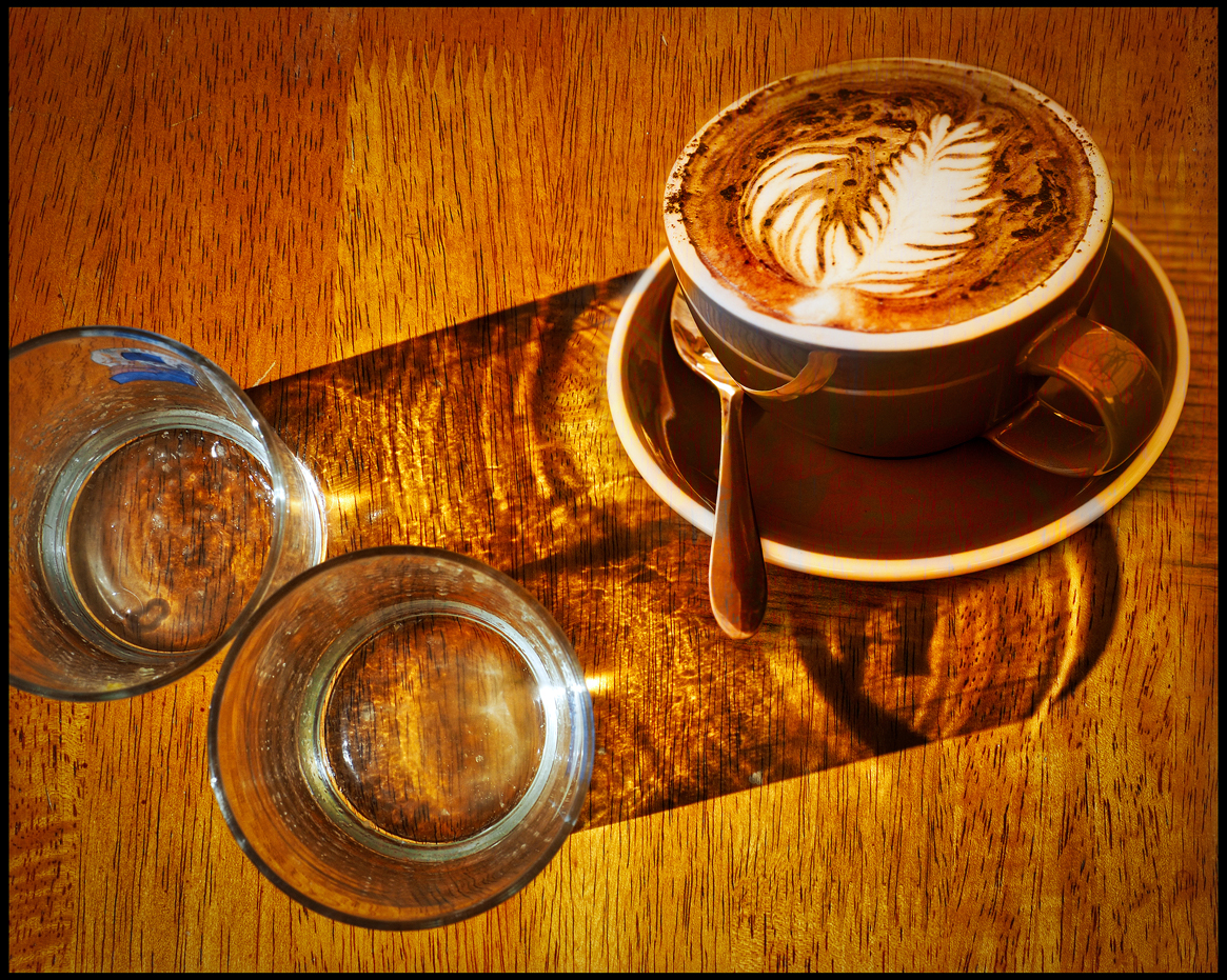 Stilleben · © Rainer Elpel