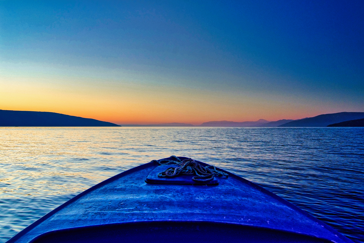 Valun · © Rainer Elpel