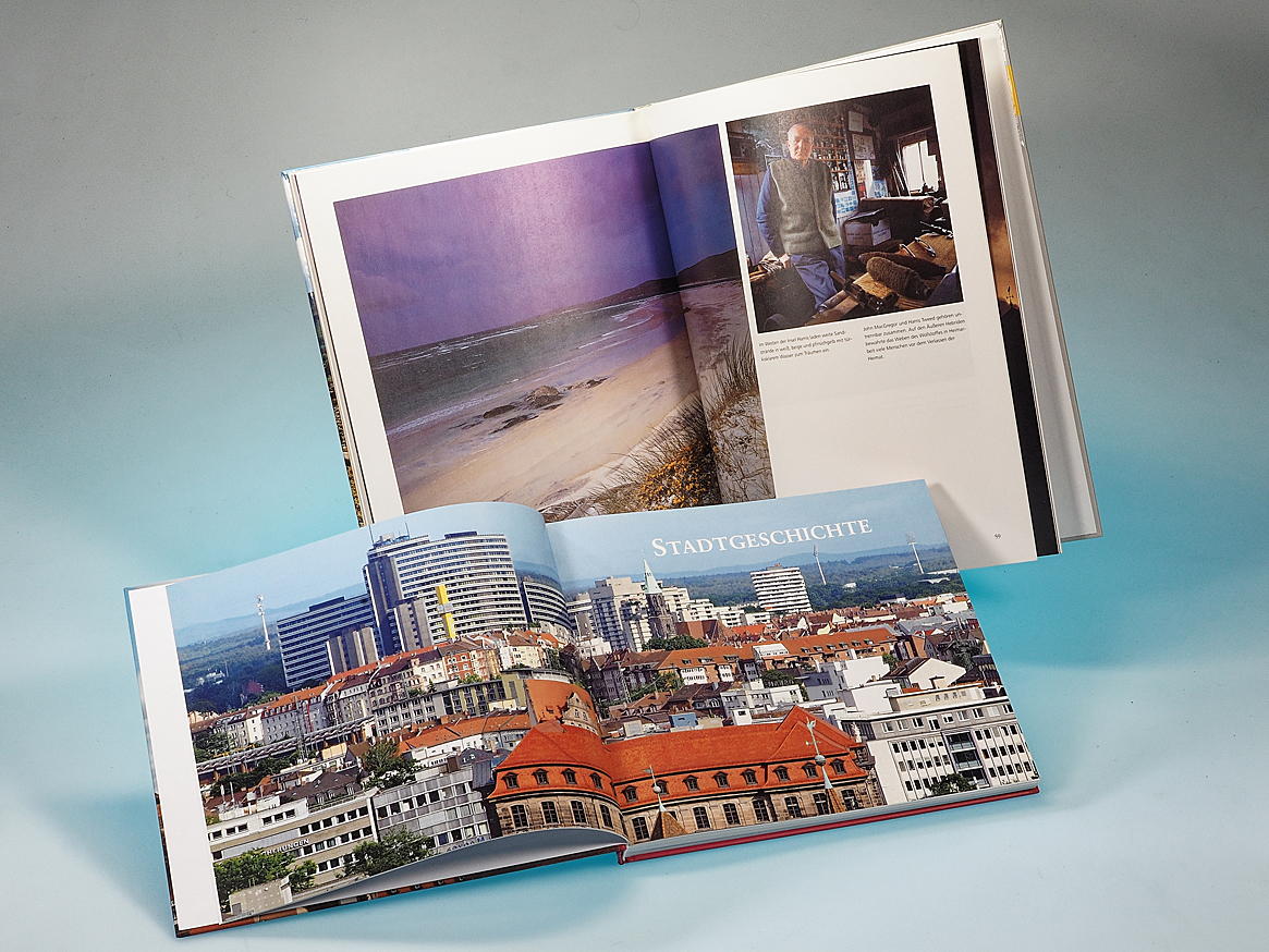 Reiseführer Stadtgeschichte · © Rainer Elpel