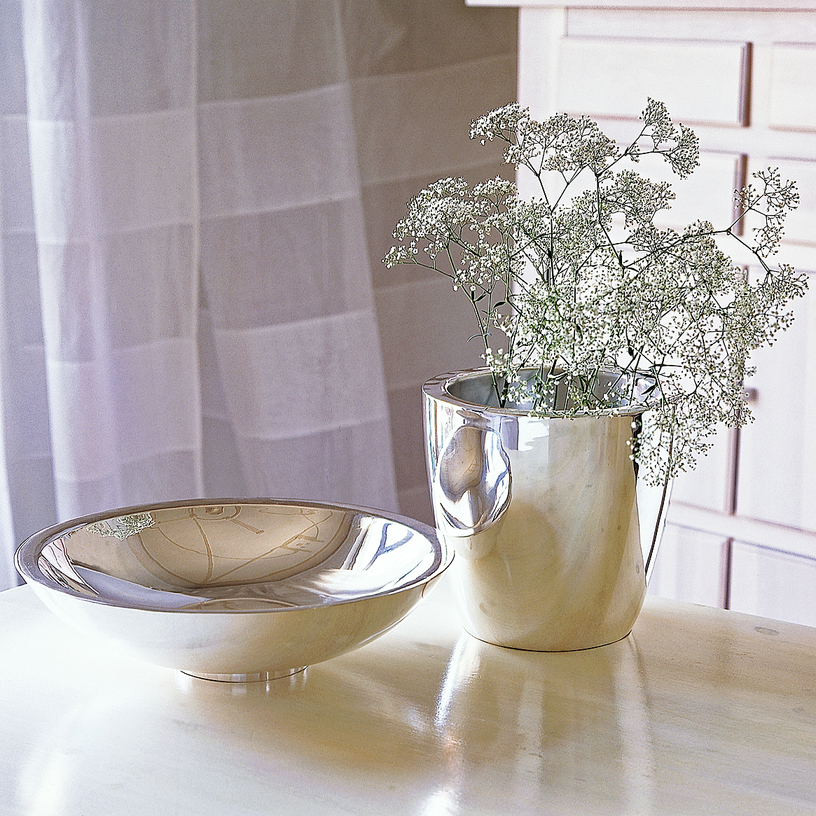 Doppelwand · © Rainer Elpel