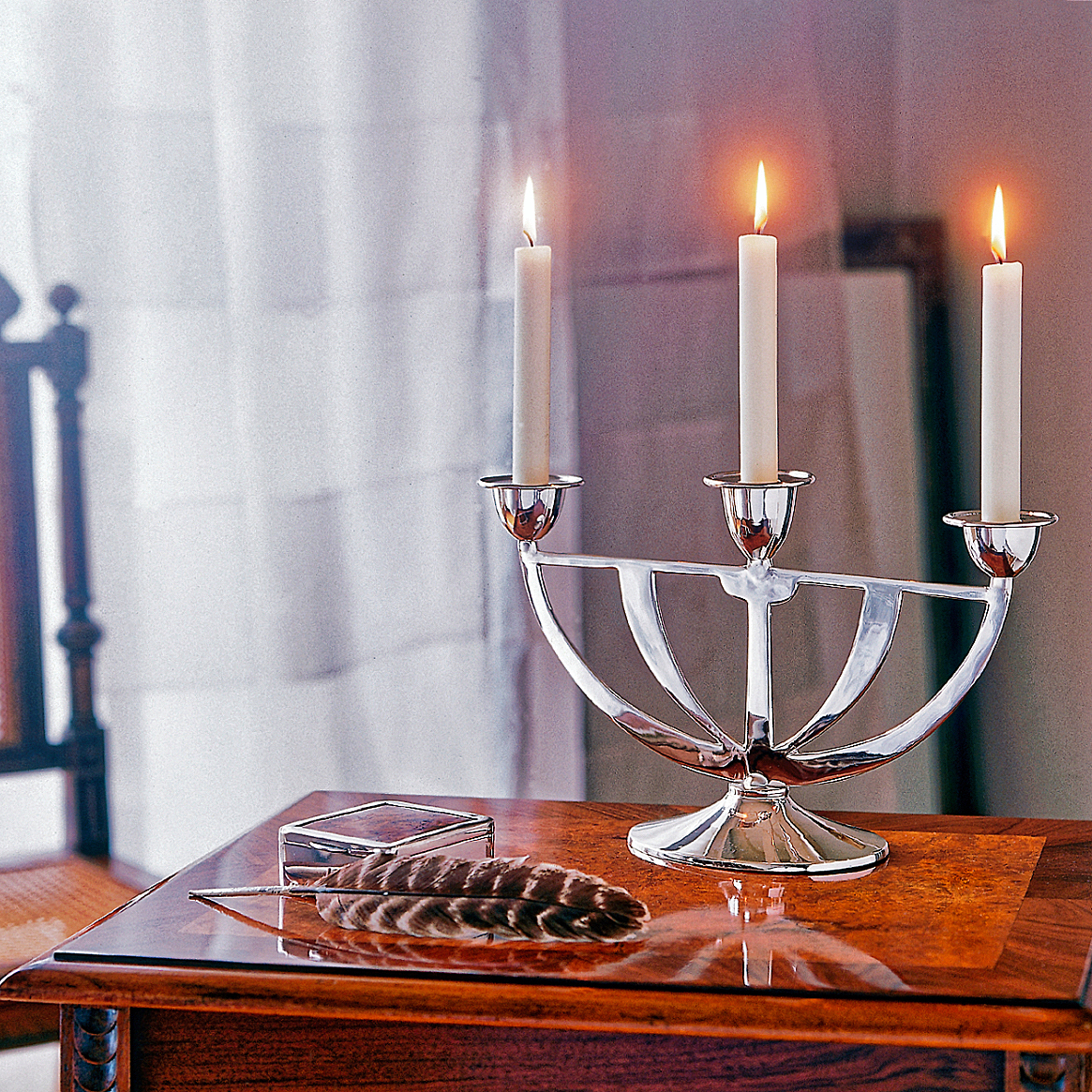 Tischlein deck dich · © Rainer Elpel