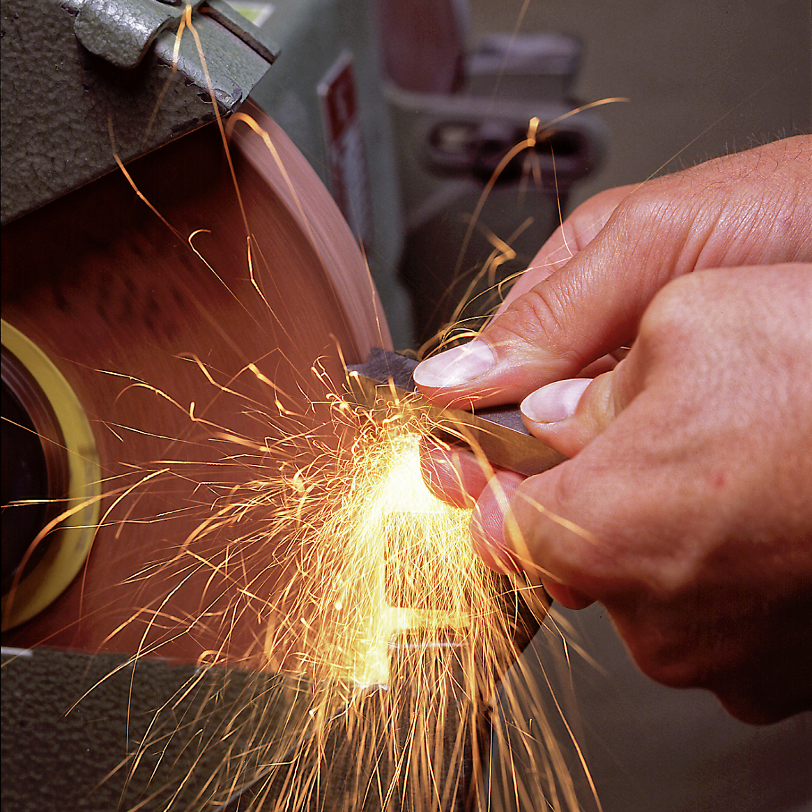 Schleifen · © Rainer Elpel