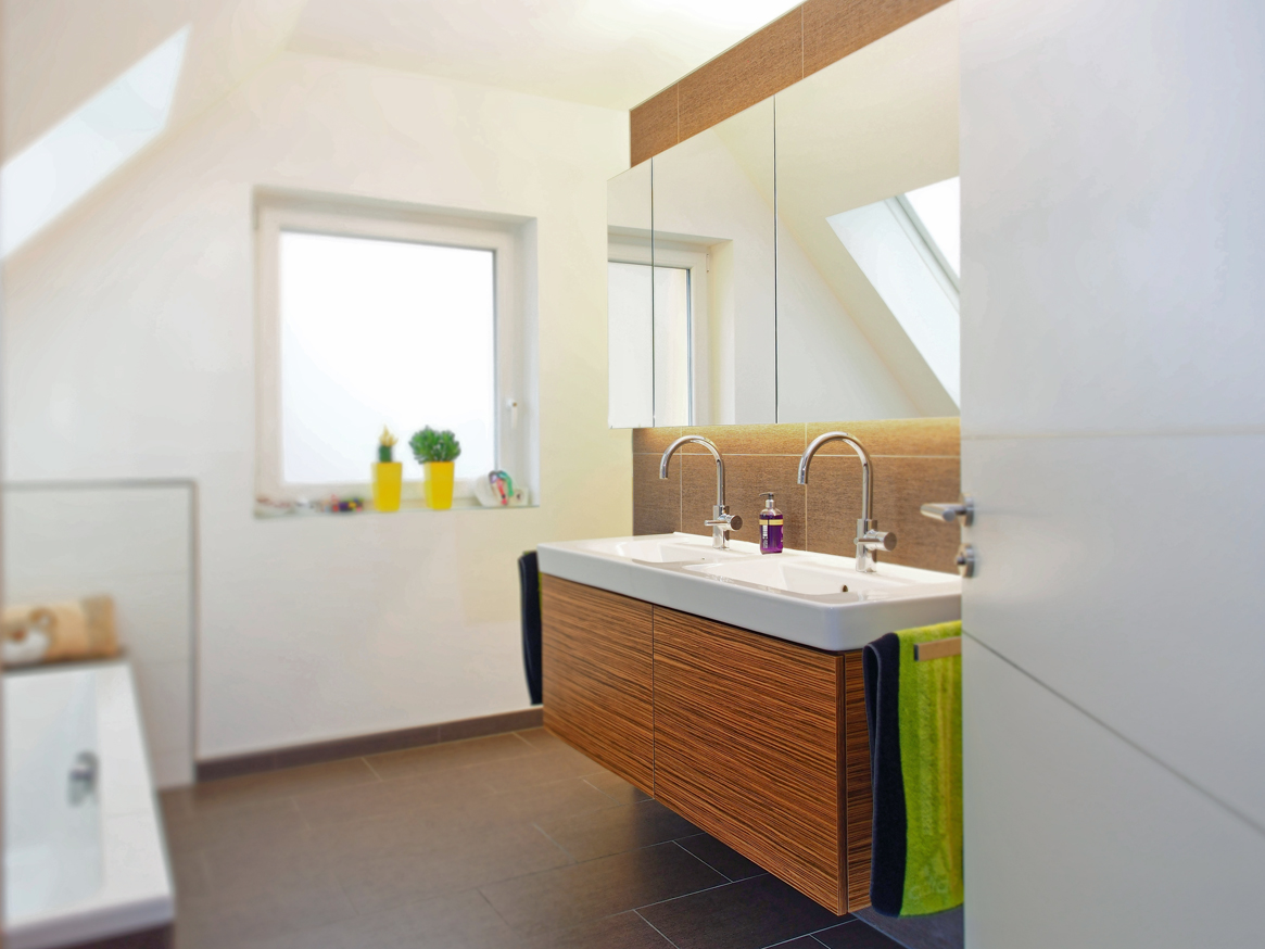 Bad 1 · © Rainer Elpel