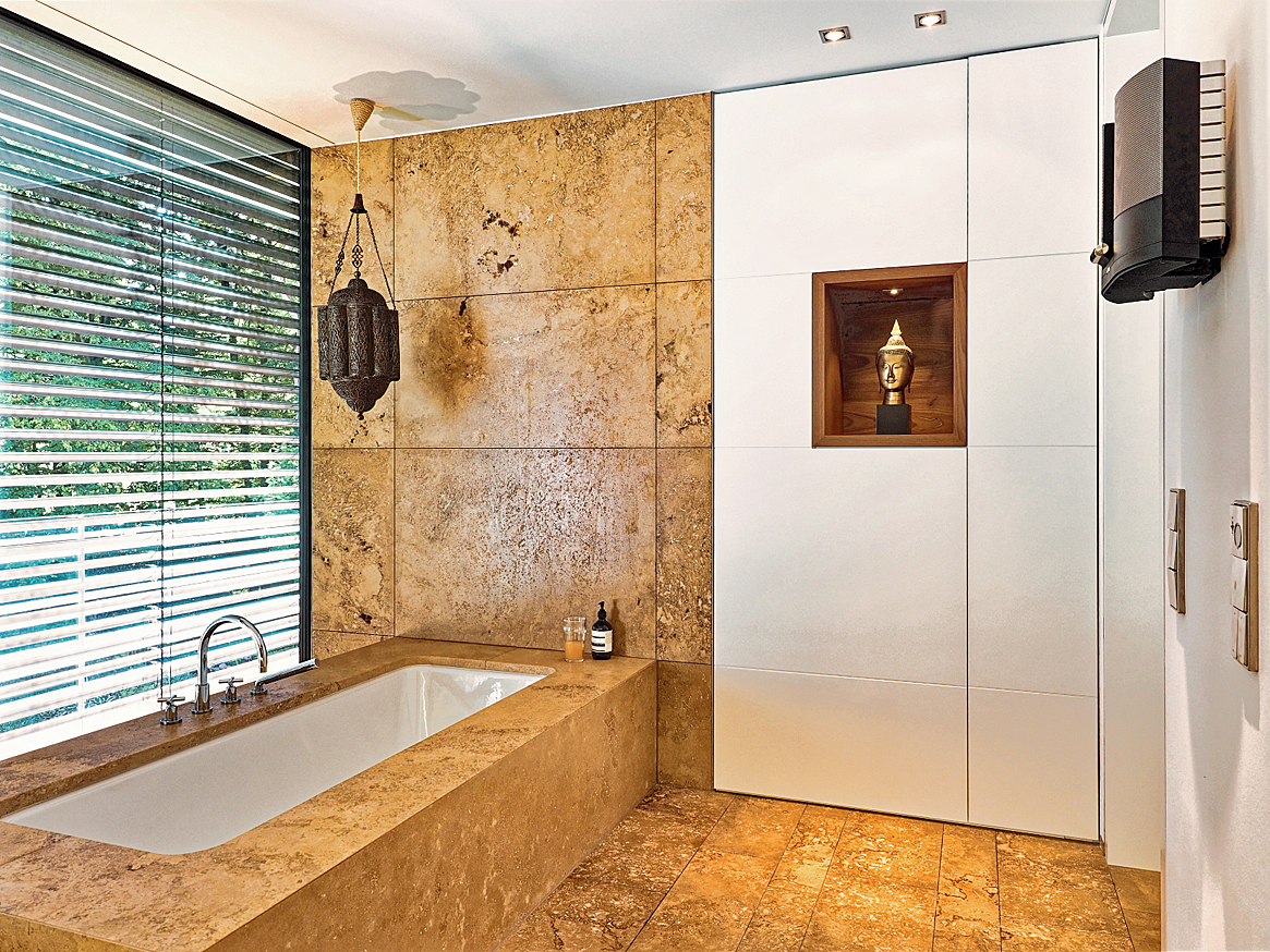 Bad 7 · © Rainer Elpel