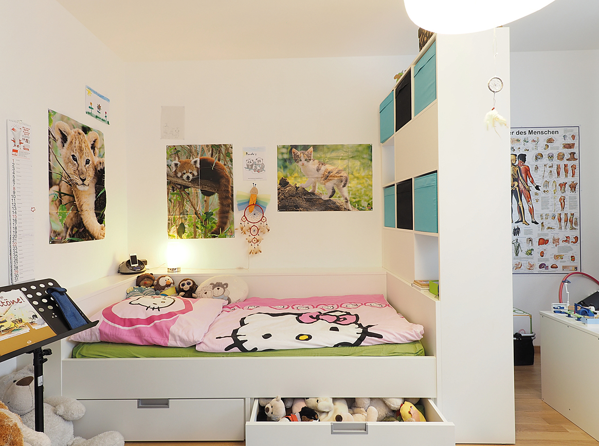 Kind · © Rainer Elpel