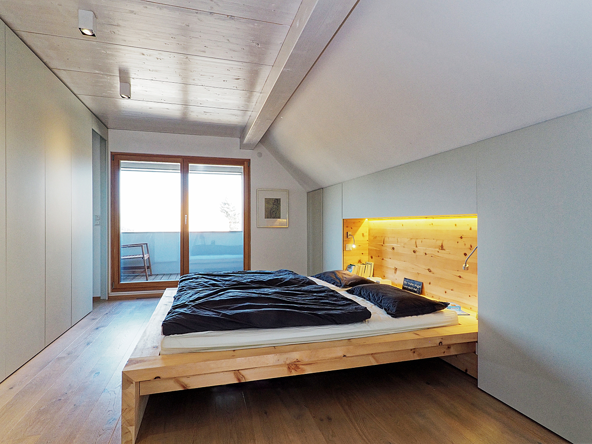 'Schlafen 1' · © Rainer Elpel