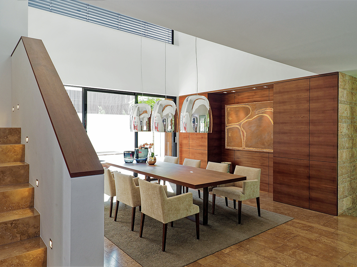 Wohnen 4 · © Rainer Elpel