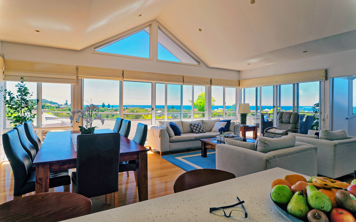 Wohnen 8 · © Rainer Elpel