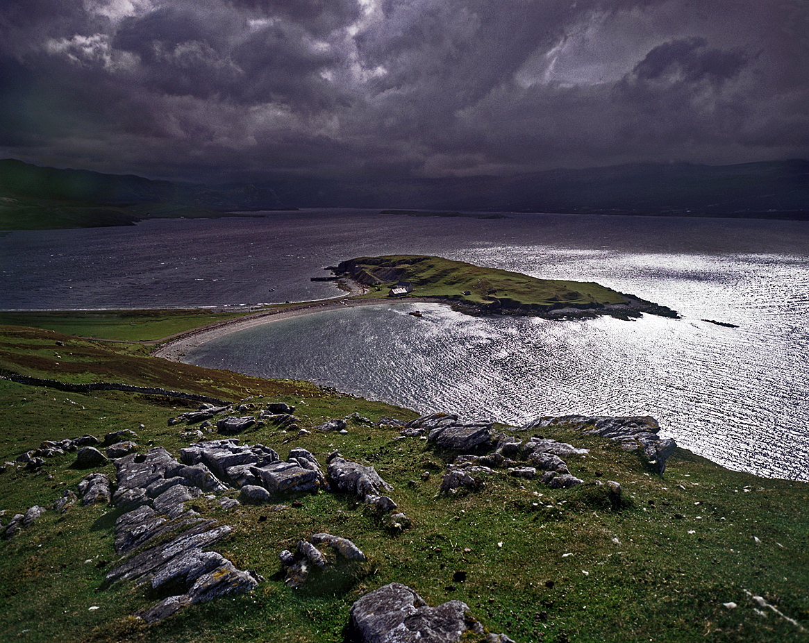 Schottland 2 · © Rainer Elpel