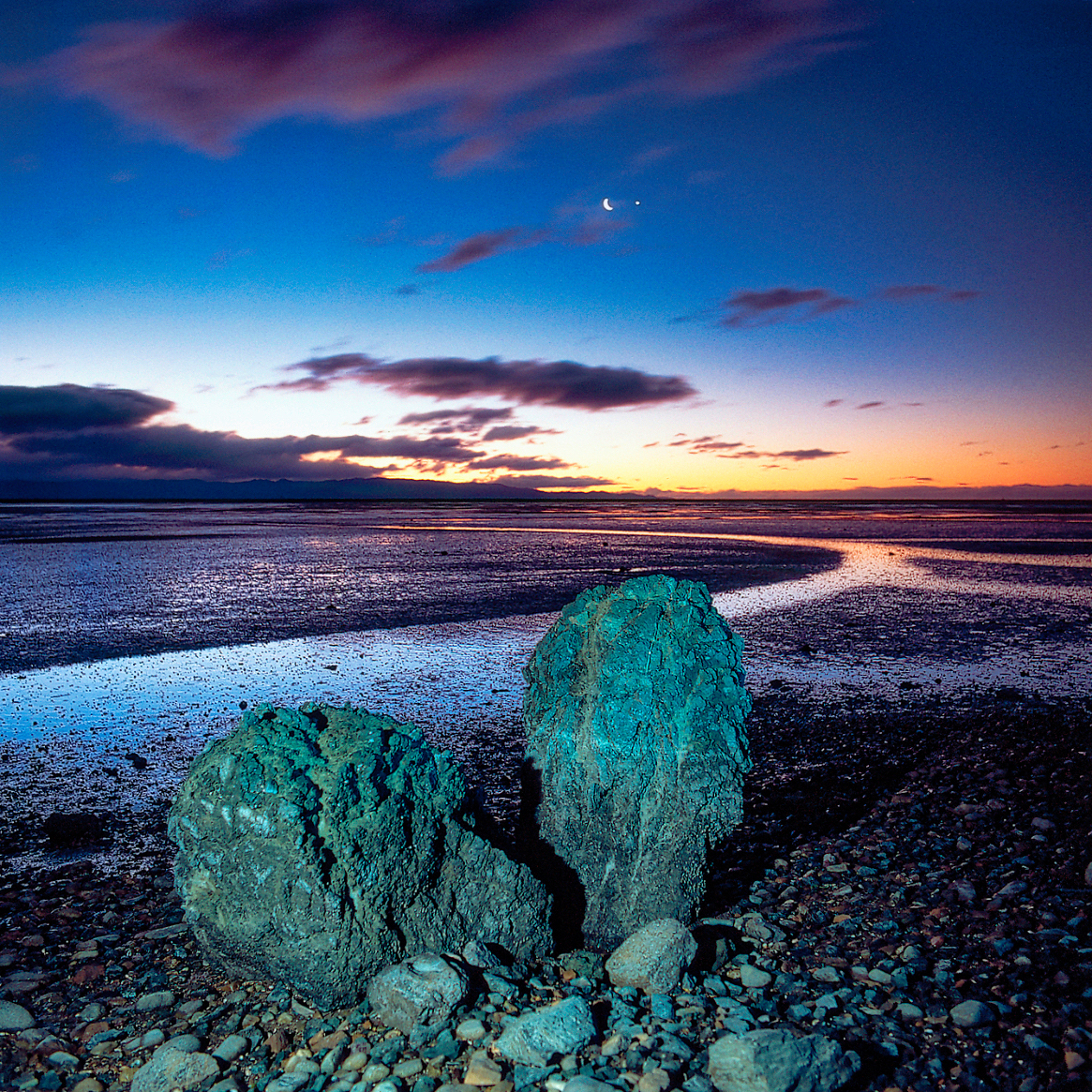 Skulptur · © Rainer Elpel