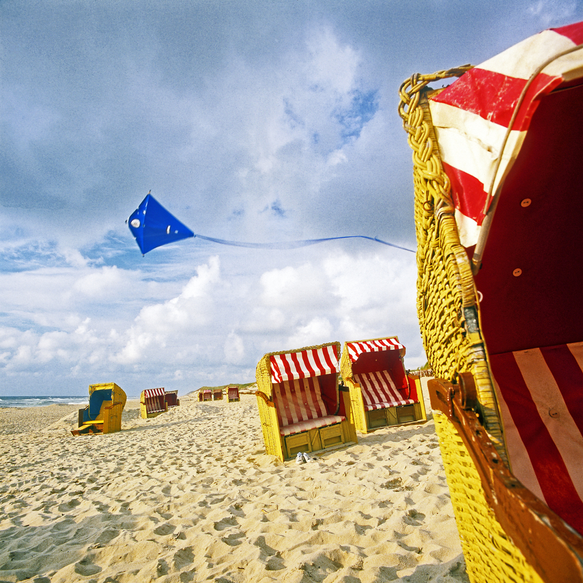 I like Sylt · © Rainer Elpel