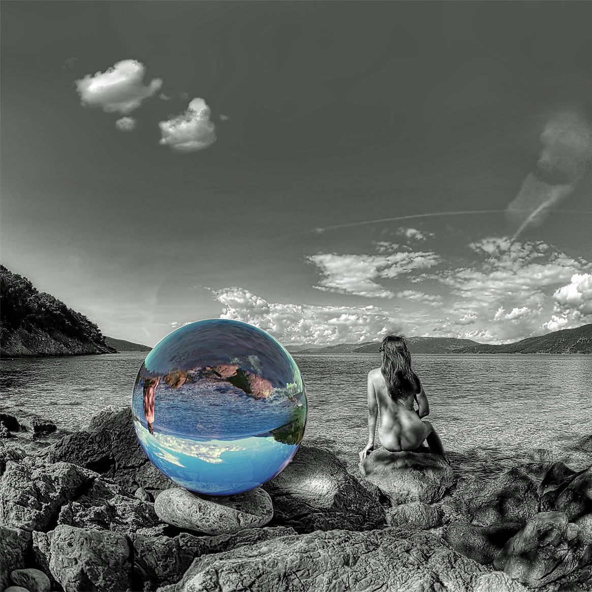 Zeitlos · © Rainer Elpel