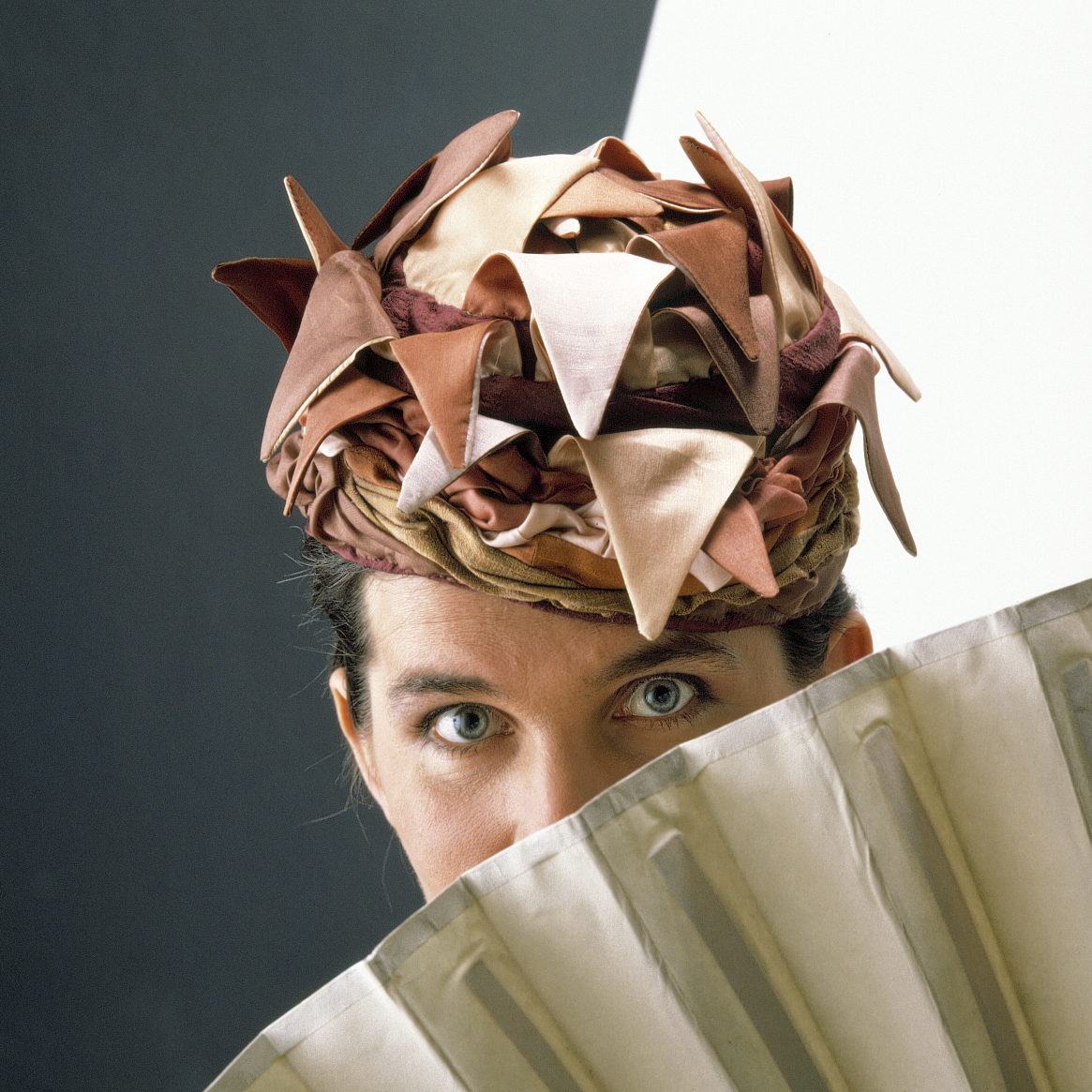 Augen auf · © Rainer Elpel