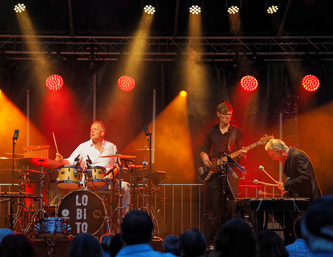 Konzert · © Rainer Elpel