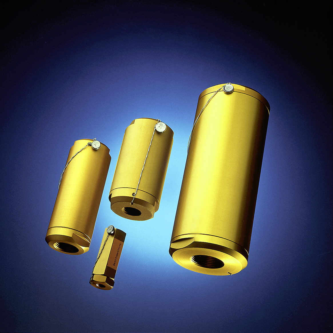 Entkalker · © Rainer Elpel