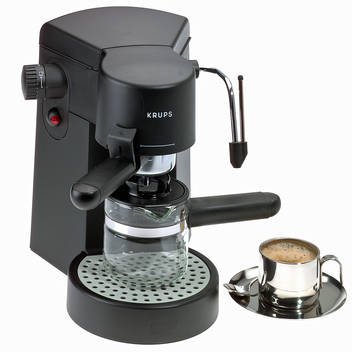 Krups · © Rainer Elpel