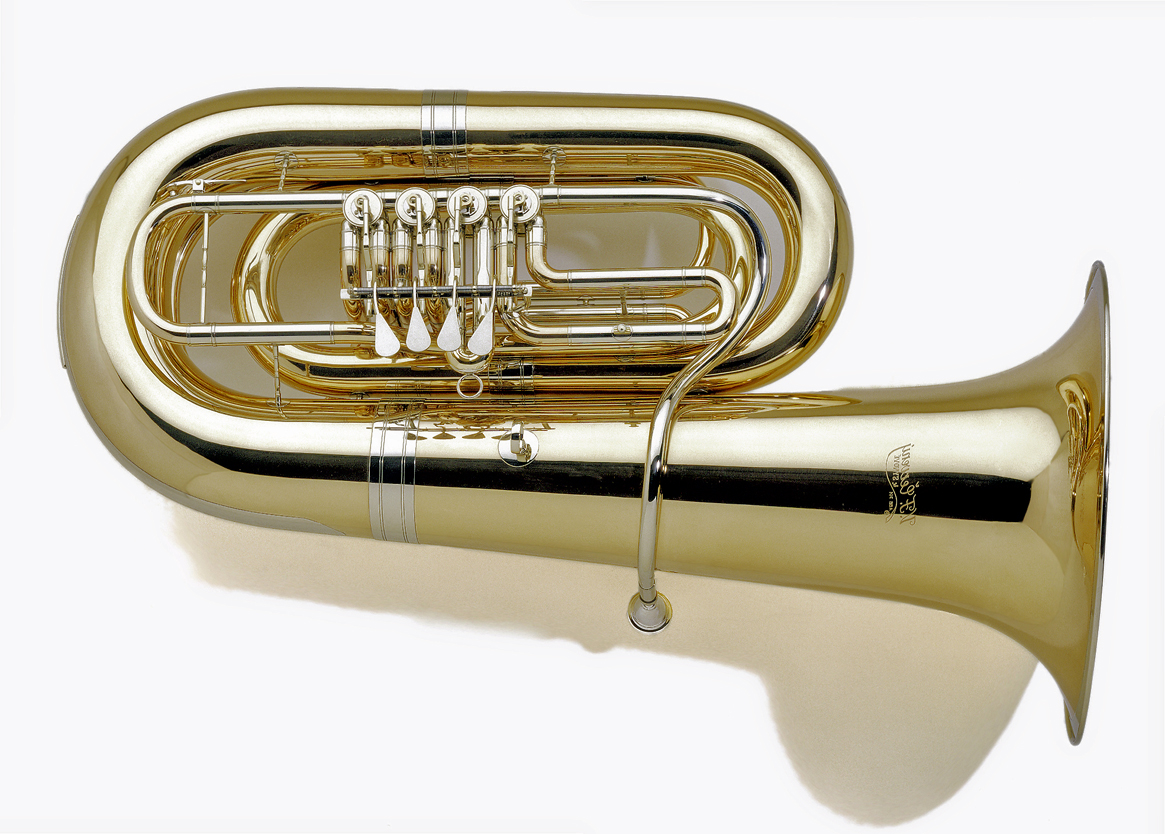 Tuba · © Rainer Elpel