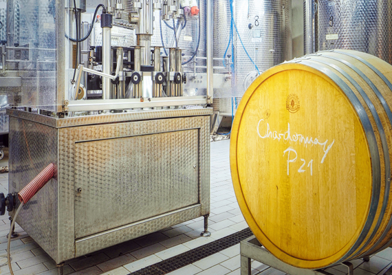 Industrie + Technik 1