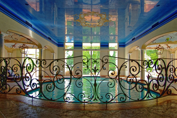 Bad · © Rainer Elpel