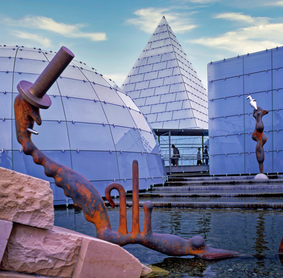 Dänemark · © Rainer Elpel