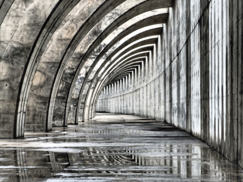 Himmelstor · © Rainer Elpel