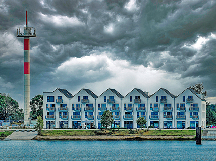 Schöne neue Welt · © Rainer Elpel