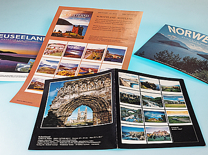 Bildband Schottland · © Rainer Elpel