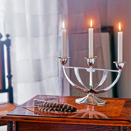 Tischlein deck dich · © Rainer Elpel