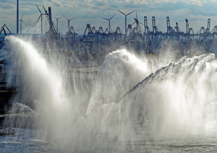 Hafen · © Rainer Elpel