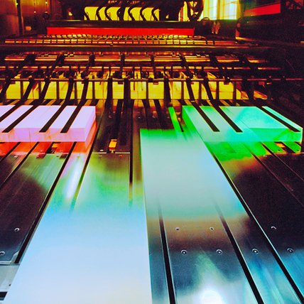 Papiermühle · © Rainer Elpel