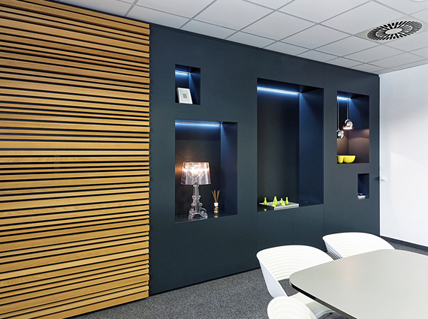 Büro 2 · © Rainer Elpel