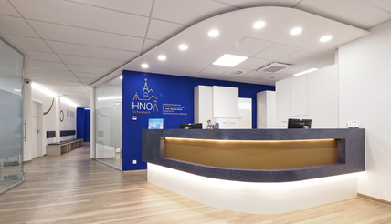 Empfang 1 · © Rainer Elpel