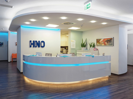 Empfang 3 · © Rainer Elpel