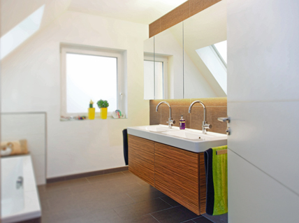 Bad 1 · © Rainer Elpel