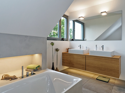 Bad 5 · © Rainer Elpel