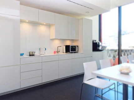 Küche 12 · © Rainer Elpel