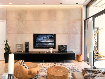 Wohnen 3 · © Rainer Elpel