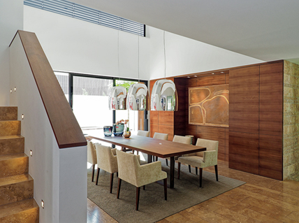 Wohnen 4 · © Rainer Elpel