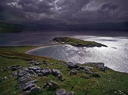 Schottland 2 · © Rainer Elpel