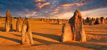 Wüste · © Rainer Elpel