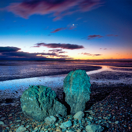 Skulptur · © Rainer Elpel