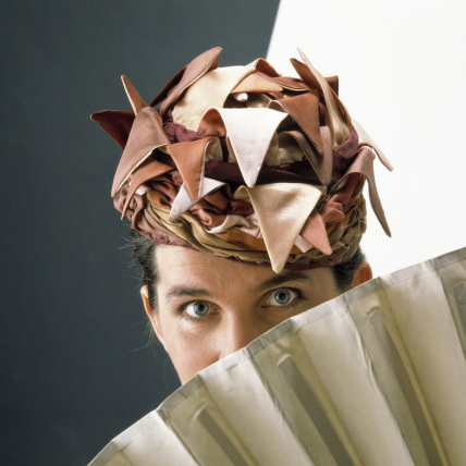 Augen auf · © Rainer Elpel