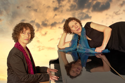 Musiker · © Rainer Elpel