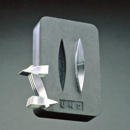 Manschettenknöpfe · © Rainer Elpel