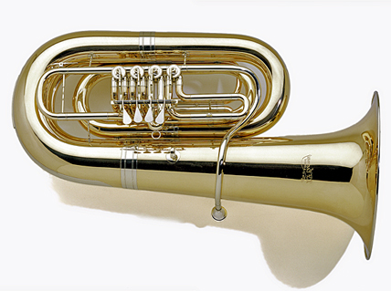 Tuba · © Rainer Elpel