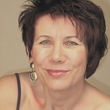 Renate Kaschmieder